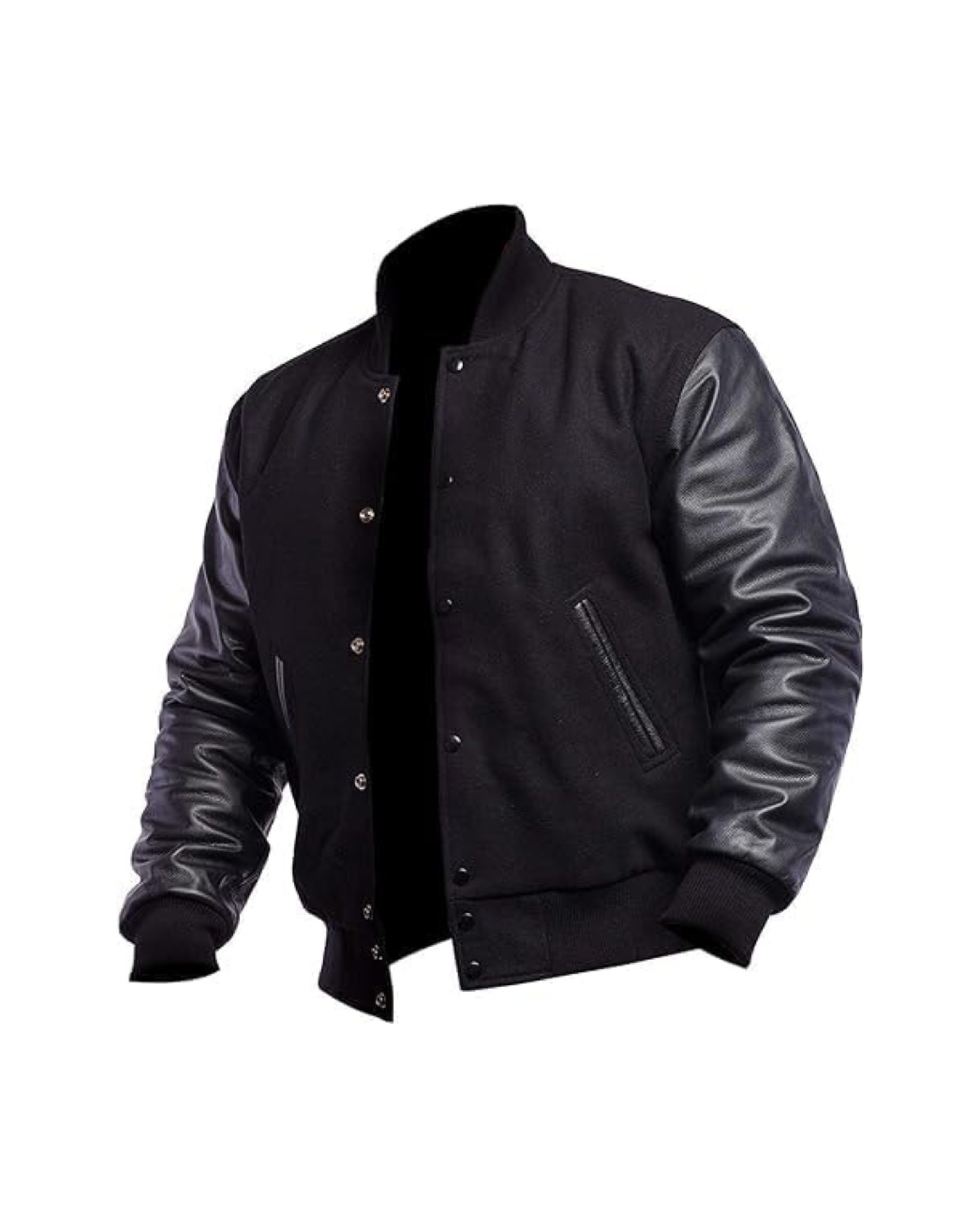 VARSITY JACKETS