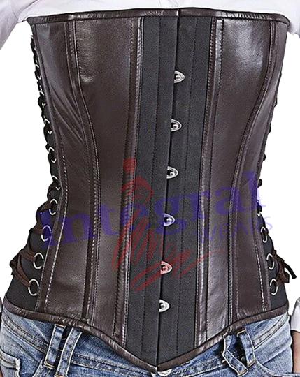 Half Bust Corsets