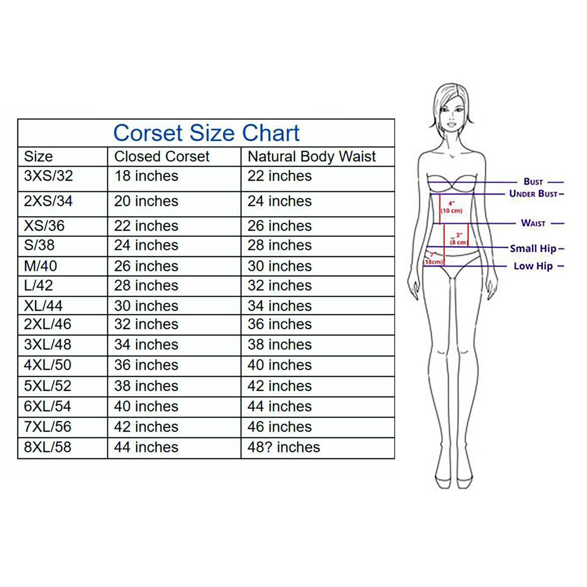 Women Mesh Overbust Corset – Sheer Boned Bustier Top