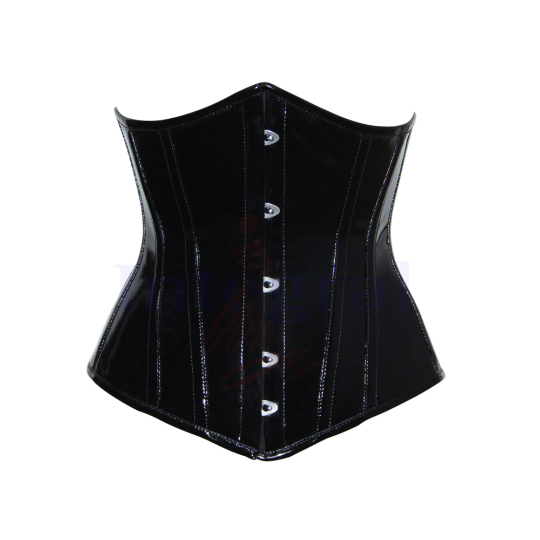 Heavy Duty PVC Underbust Waist Trainer