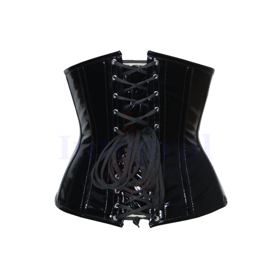 Heavy Duty PVC Underbust Waist Trainer